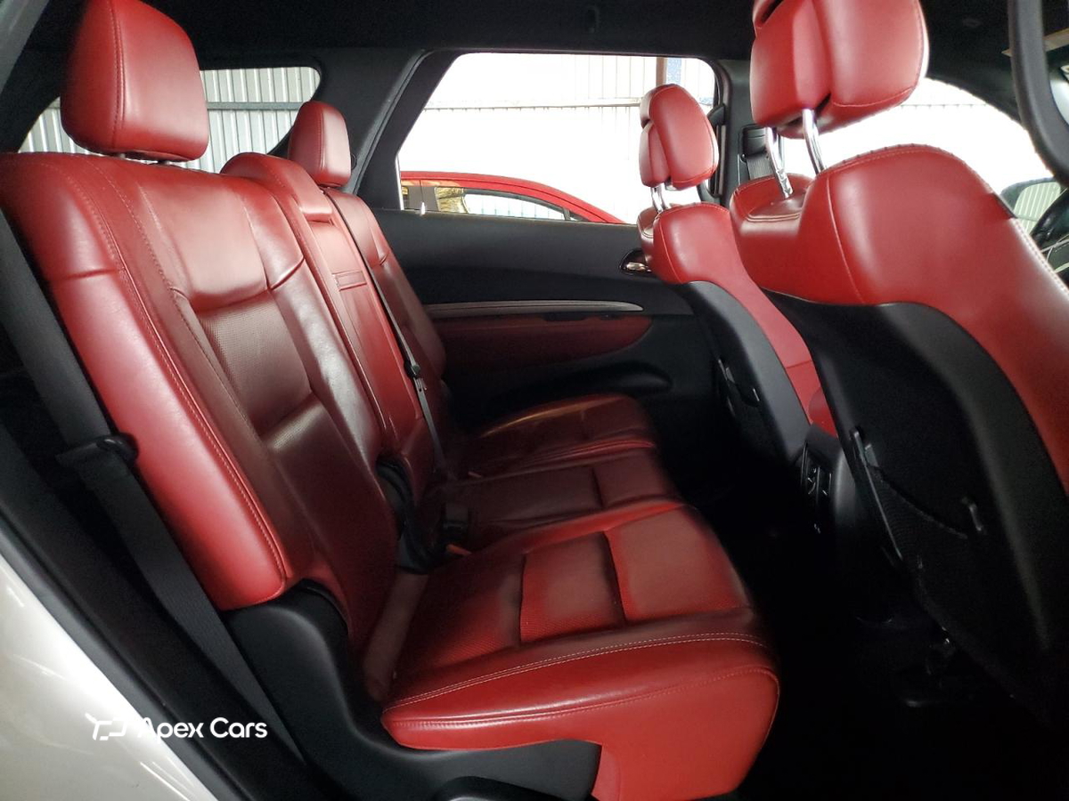 Dodge Durango 2020