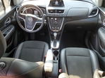 Buick Encore 2013