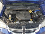 Dodge Caravan 2020