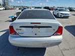 Ford Focus 2002