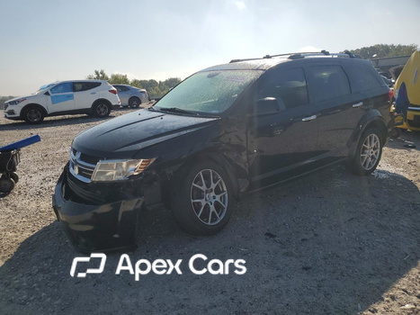 Dodge Journey 2016 - Image 1 of 14