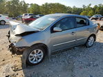 Nissan Sentra 2012