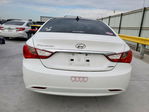 Hyundai Sonata 2012