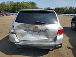 Toyota Highlander 2012