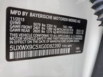 BMW X3 2016