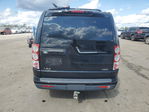Land Rover LR4 2012