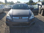 Subaru Outback 2013