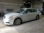 Subaru Legacy 2012