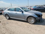 Hyundai Equus 2016