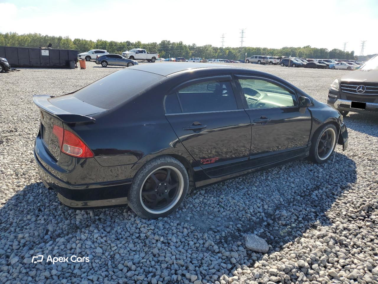 Honda Civic 2007