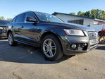 Audi Q5 2015