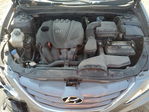 Hyundai Sonata 2013