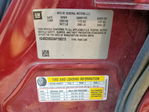 Buick LaCrosse 2010