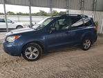 Subaru Forester 2014