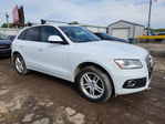Audi Q5 2016