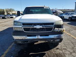 Chevrolet Silverado 2006