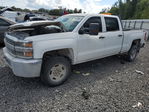 Chevrolet Silverado 2018