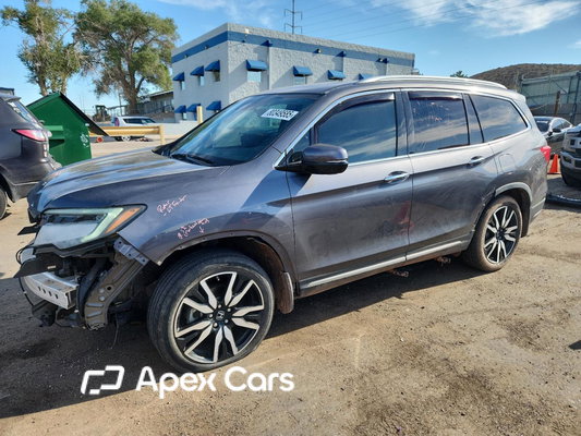 Honda Pilot 2019 - Image 1 of 13