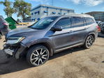 Honda Pilot 2019