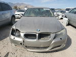 BMW Series 3 2011