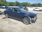 Mercedes-Benz C-klasse 2015