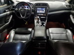 Nissan Maxima 2018