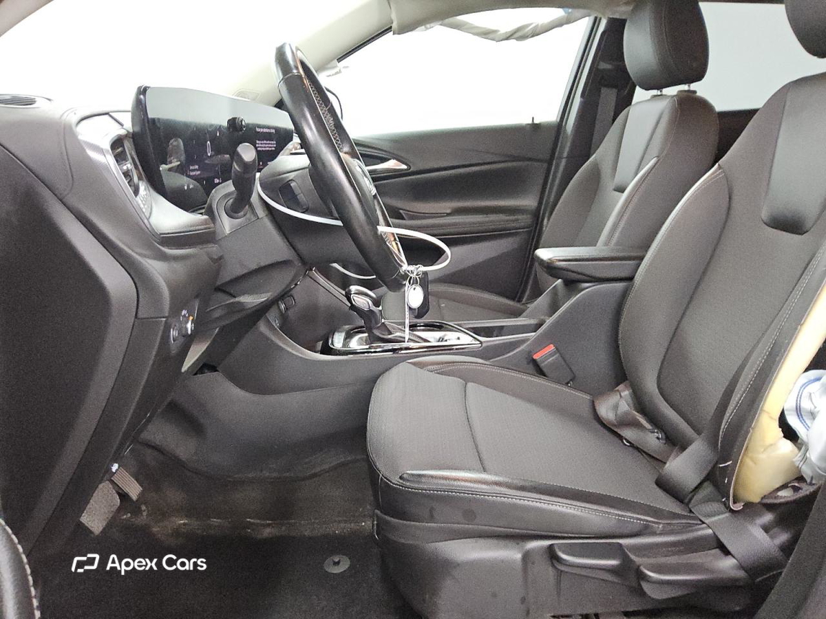 Buick Encore GX 2024