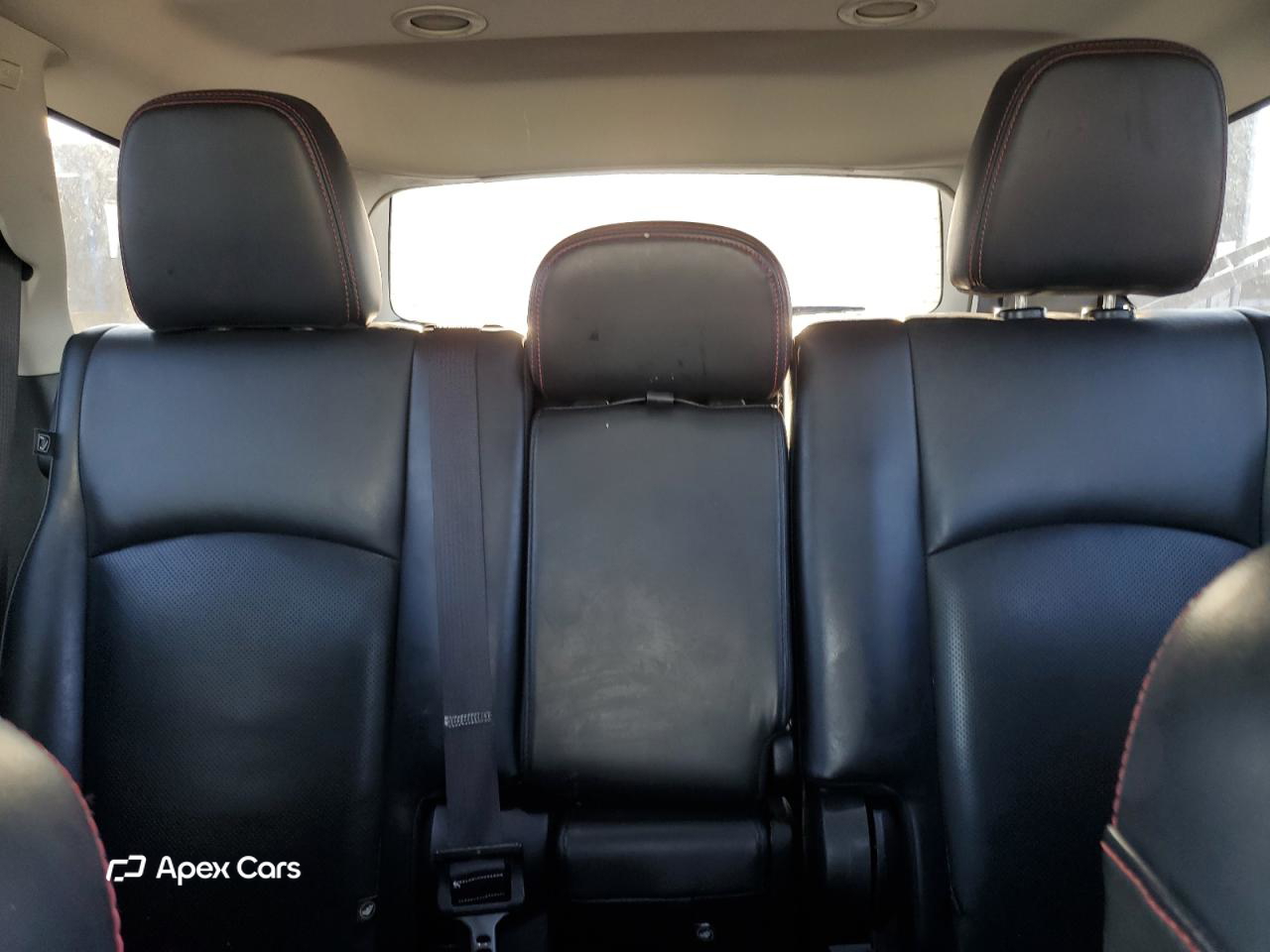 Dodge Journey 2019