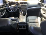 Nissan Maxima 2017