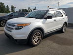 Ford Explorer 2014