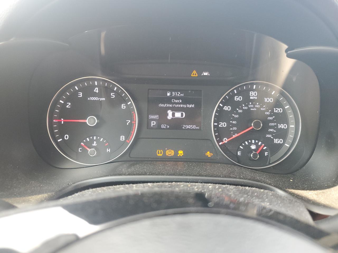 Kia Forte 2020