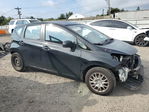 Nissan Versa 2014