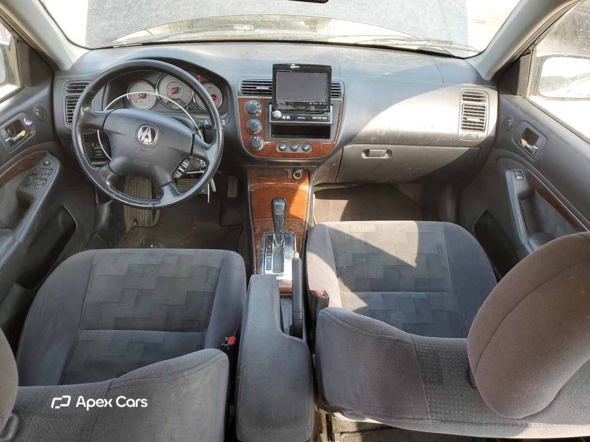 Acura EL 2003