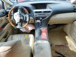 Lexus RX 2011