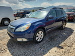 Subaru Outback 2010