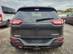 Jeep Cherokee 2016