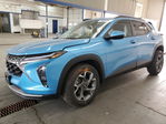 Chevrolet Trax 2025
