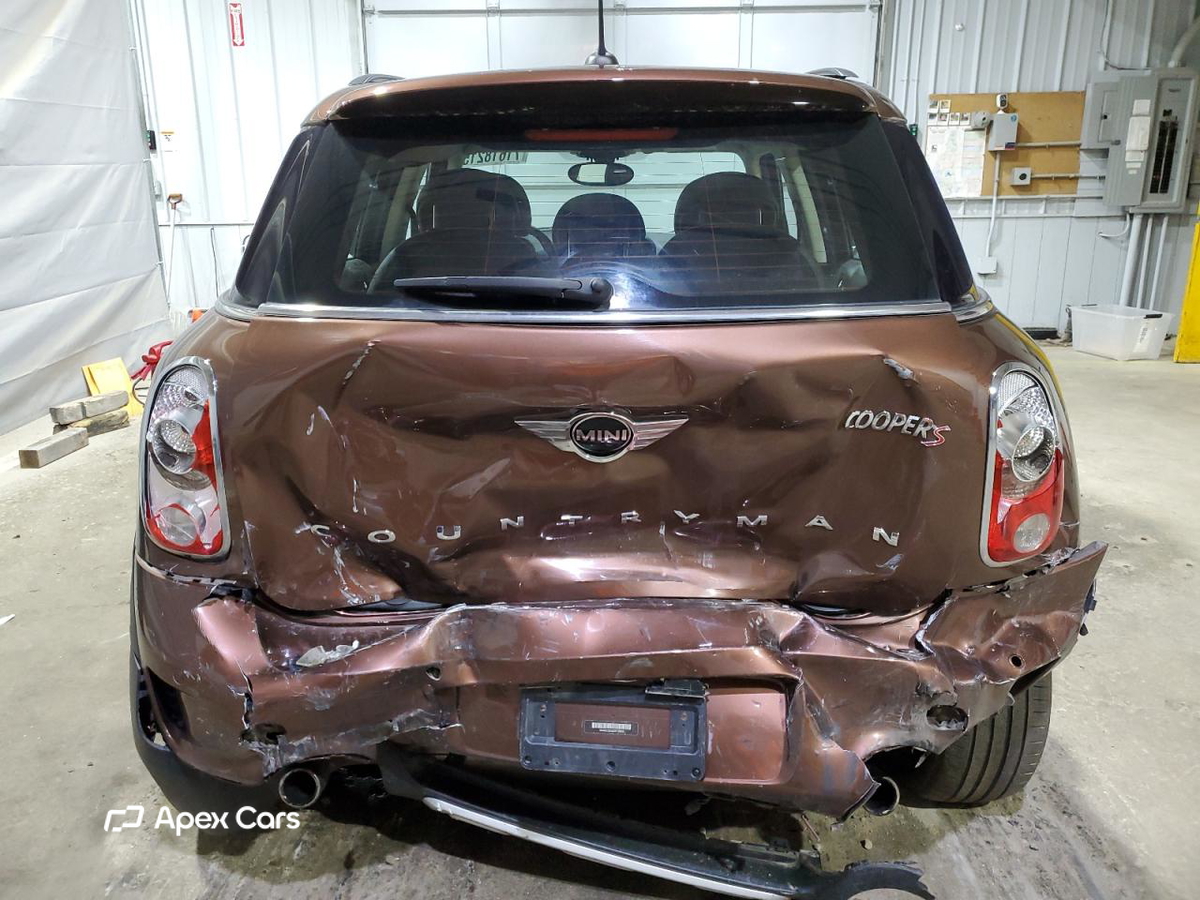 MINI Cooper 2016