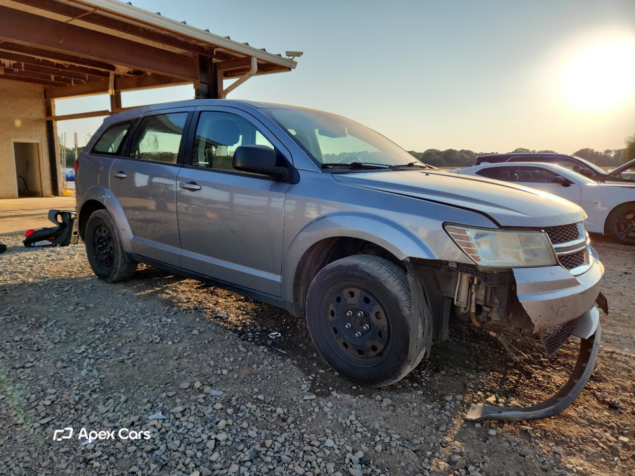 Dodge Journey 2015