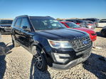 Ford Explorer 2017