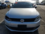 Volkswagen Jetta 2011