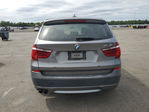 BMW X3 2012
