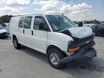 Chevrolet Express 2023
