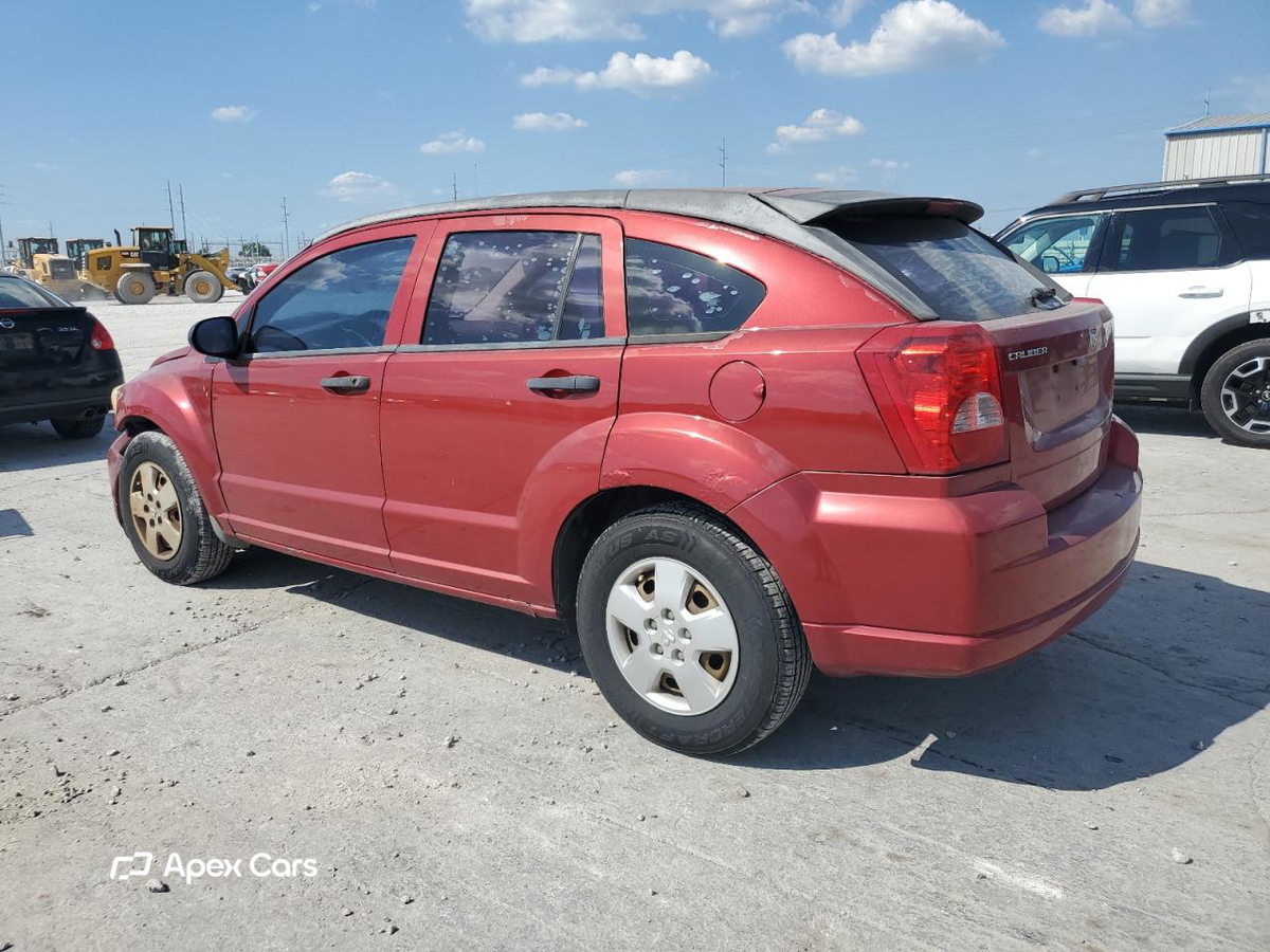 Dodge Caliber 2007