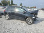 Chevrolet Trax 2021