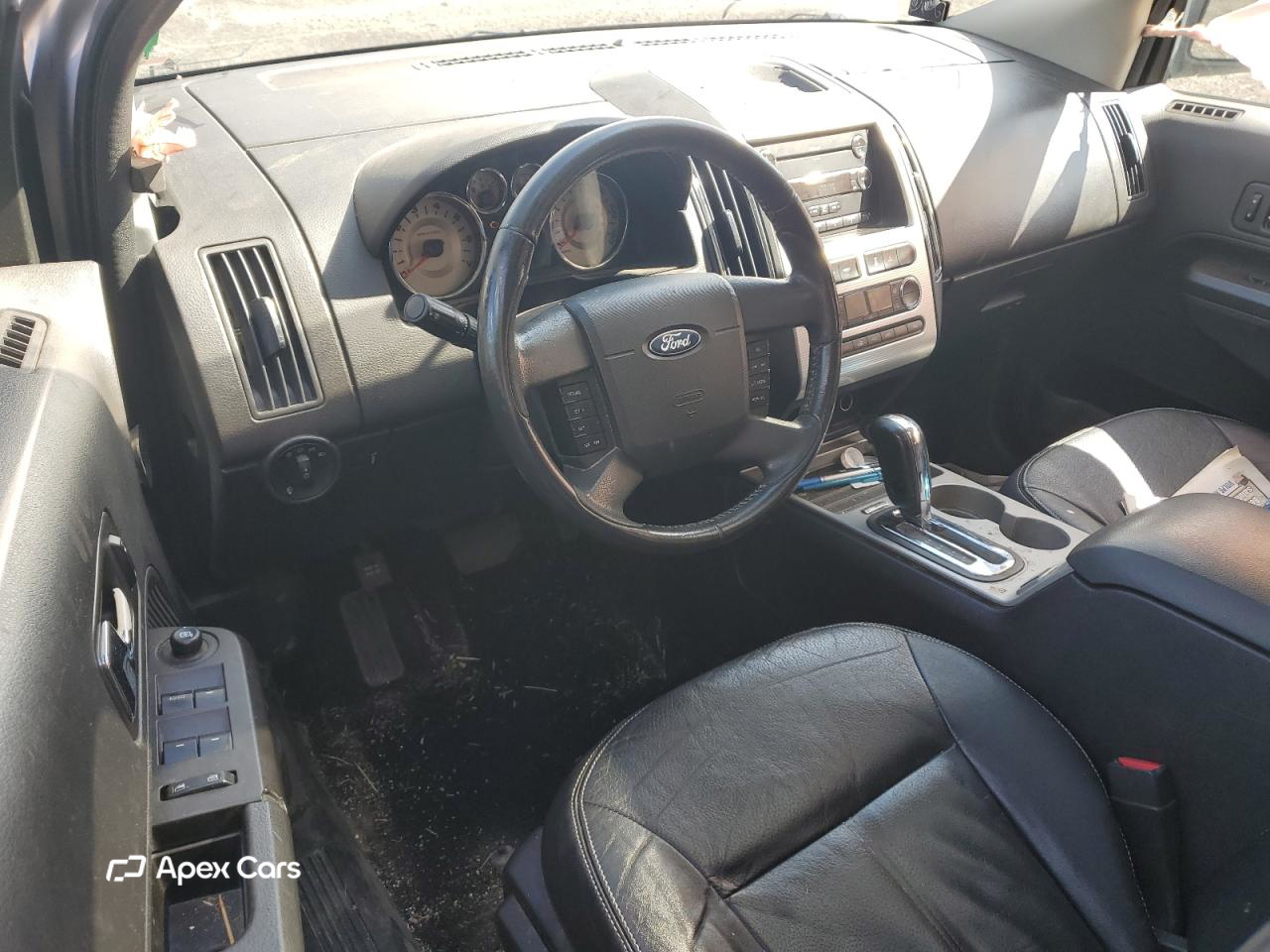 Ford Edge 2010