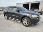 Dodge Durango 2012