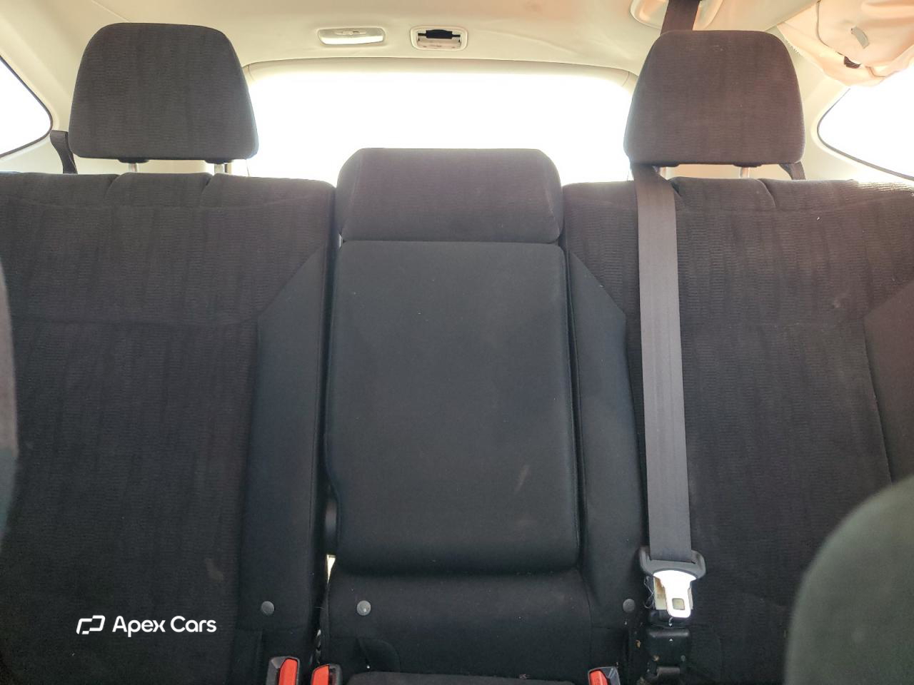 Honda CR-V 2013