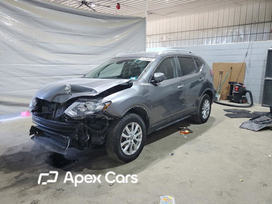 Nissan Rogue 2020 - Zdjęcie 1 z 15