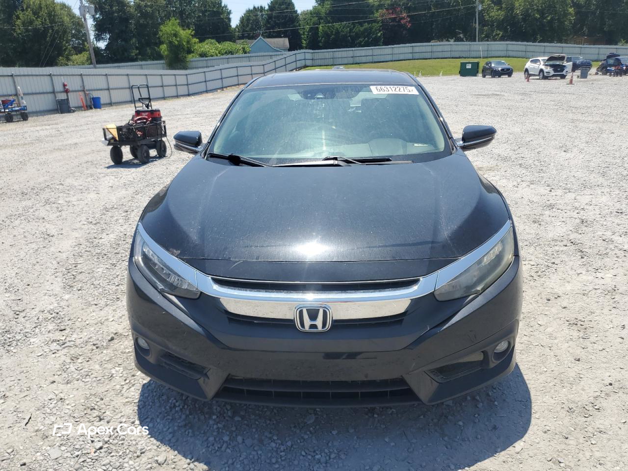 Honda Civic 2017
